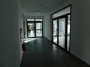 W Wydrzynie powstało przedszkole i klub dziecięcy, trwa wyposażenie obiektu. Są już pierwsi chętni do korzystania z niego